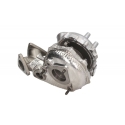 Turbo pour AUDI A5 Cabriolet (8F7) 3.0 TDI 245 CV 819968-5001S