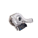 Turbo pour AUDI Q7 (4L) 3.0 TDI 224 CV 783762-5002S