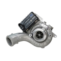 Turbo pour AUDI A6 (C6) 2.7 TDI 163 CV 777162-5001S