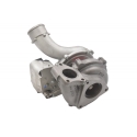 Turbo pour AUDI A5 Cabriolet (8F7) 2.7 TDI 190 CV 777159-5003S