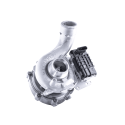 Turbo pour VOLKSWAGEN Touareg 1 (7LA / 7L6 / 7L7) 3.0 TDI 211 CV 776470-5003W