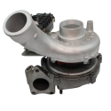 Turbo pour AUDI A4 (B8) 3.0 TDI 211 CV 776469-5006S