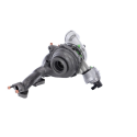 Turbo pour AUDI A3 (8P1 / 8PA) 2.0 TDI 170 CV 757042-5018S