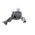 Turbo pour VOLKSWAGEN Golf 5 (1K1) 2.0 TDI 170 CV 757042-5018S