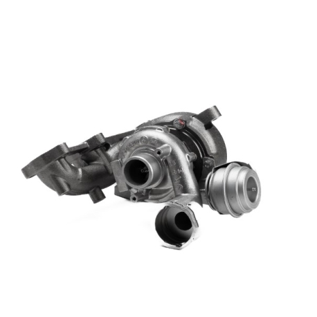 Turbo pour AUDI A3 (8L1) 1.9 TDI 90 CV 5439 988 0022