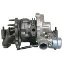 Turbo pour AUDI A2 (8Z0) 1.4 TDI 75 CV 733783-5008S