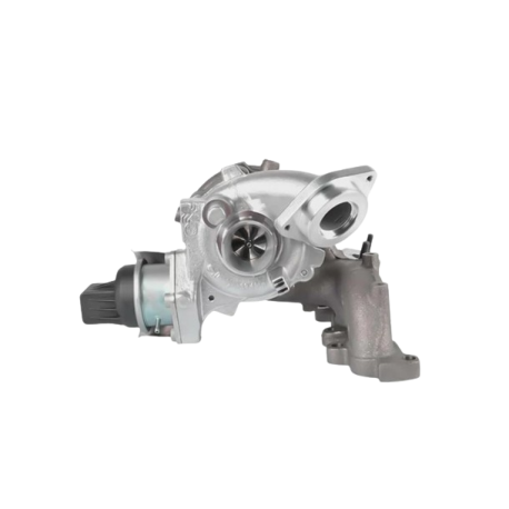 Turbo pour SEAT Toledo 4 (KG3) 1.6 TDI 90 CV 5439 988 0136