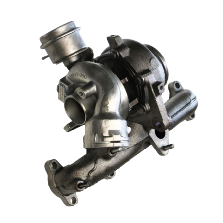 Turbo pour AUDI A3 Sportback (8PA) 1.9 TDI 105 CV 5439 988 0048