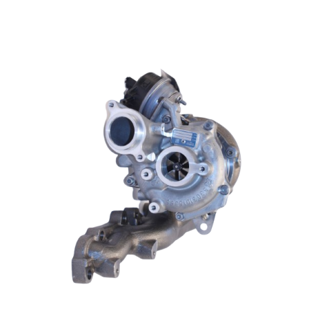 Turbo pour AUDI A5 Sportback (8TA) 2.0 TDI 190 CV 5303 988 0620