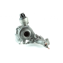 Turbo pour AUDI A3 (8P1 / 8PA) 2.0 TDI 170 CV 5303 988 0207