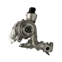 Turbo pour AUDI A3 (8P1 / 8PA) 2.0 TDI 140 CV 5303 988 0205