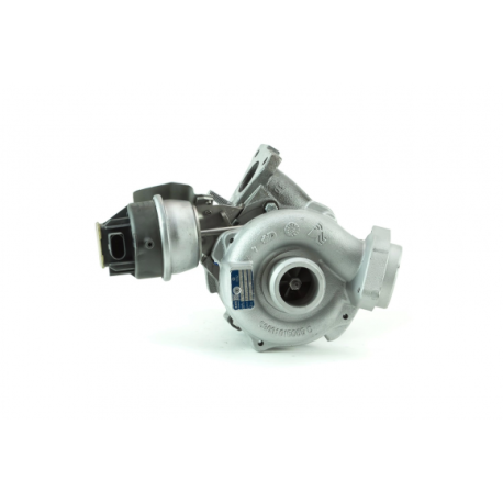 Turbo pour AUDI A4 (B8) 2.0 TDI 143 CV 5303 988 0190