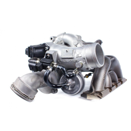 Turbo pour SEAT Leon 2 (1P1) 1.8 TSI 160 CV 5303 988 0136