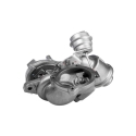 Turbo pour VOLKSWAGEN Bora (1J2) 1.8 T 150 CV 5303 988 0052