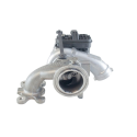 Turbo pour AUDI Q2 (GAB / GAG) 35 TFSI 150 CV 49180-01635