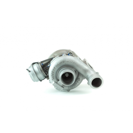 Turbo pour AUDI A4 (B6) 2.5 TDI 180 CV 454135-5010S