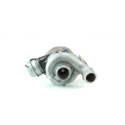 Turbo pour AUDI All Road (4BH / C5) 2.5 TDI 163 CV 454135-5010S