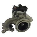 Turbo pour VOLKSWAGEN Caddy 4 (SAB / SAJ / SAA / SAH) 1.0 TSI 102 CV 1633 988 0027