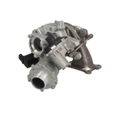 Turbo pour AUDI Q2 (GAB / GAG) 40 TFSI 190 CV 06K145654F