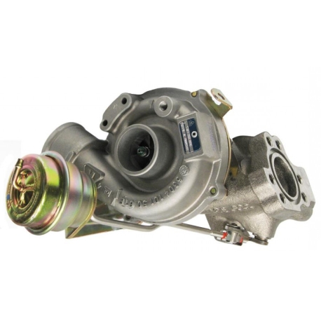 Turbo pour AUDI A6 (C5) 2.7 T 230 CV 5303 988 0016