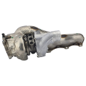 Turbo pour AUDI RS6 (C7) 4.0 T V8 BITurbo 560 CV 9VA22