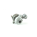 Turbo pour SEAT Cordoba 1 (6K1 / 6K2) 1.9 TDI 90 CV 701854-5004S