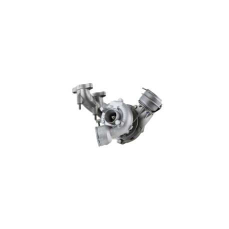 Turbo pour SKODA Octavia 2 (1Z3) 2.0 TDI 140 CV 765261-5008S