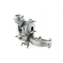 Turbo pour SEAT Leon 1 (1M1) 1.9 TDI 110 CV 713672-5006S