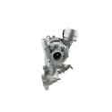 Turbo pour VOLKSWAGEN Bora (1J2) 1.9 TDI 110 CV 713672-5006S