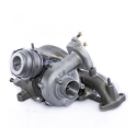 Turbo pour AUDI A3 (8L1) 1.9 TDI 150 CV 716213-0001