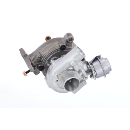 Turbo pour VOLKSWAGEN Lupo 1.2 TDI 61 CV 700960-5012S