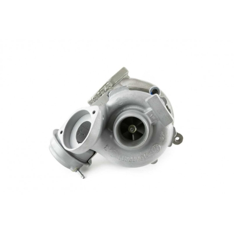 Turbo pour BMW 320d (E46) 320D 136 CV 740911-5006S