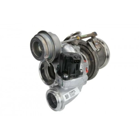 Turbo pour BMW X6 (E71 / E72) 50i ActiveHybrid 485 CV 821719-5004S