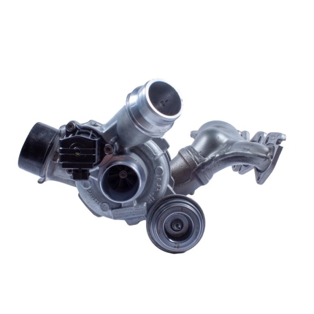 Turbo pour BMW 118i (F20 / F21) 118i 170 CV 820021-5001S