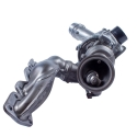 Turbo pour BMW 118i (F20 / F21) 118i 170 CV 820021-5001S