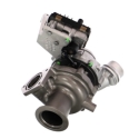 Turbo pour BMW 120d (F20 / F21) 120D 163 CV 814501-5006S