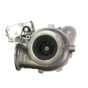 Turbo pour BMW 325d Cabriolet (E93) 325D 204 CV 777853-5013S