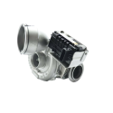 Turbo pour BMW X3 (E83) 30d 218 CV 758353-5024S