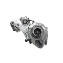 Turbo pour BMW 745d (E65 / E66 / E67) 745D 300 CV 755862-5006S