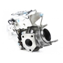 Turbo pour BMW 318td Compact (E46) 318TD 115 CV 733701-5009S