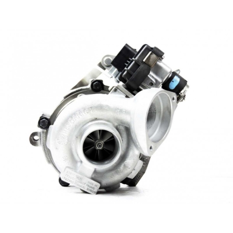 Turbo pour BMW 320d (E46) 320D 150 CV 731877-5010S