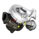 Turbo pour BMW 330xd (E46) 330XD 204 CV 728989-5019S