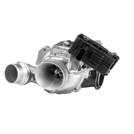 Turbo pour BMW 218d Coupé (F22 / F87) 218D 150 CV 5440 970 0039