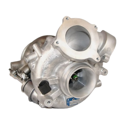 Turbo pour BMW X5 (E70) 40d 306 CV 5326 998 0005