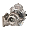 Turbo pour BMW X6 (E71 / E72) 40d 306 CV 5326 998 0005