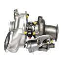 Turbo pour BMW 225d Coupé (F22 / F87) 225D 218 CV 5316 988 0077