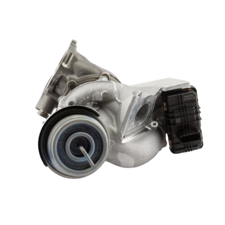 Turbo pour BMW 750d (F01 / F02 / F03 / F04) 750D 381 CV 5303 998 0522