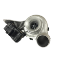 Turbo pour BMW 520d (F10 / F11) 520D 184 CV 49335-00644