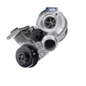 Turbo pour BMW 520i (F10 / F11) 520i 184 CV 49477-02058