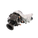 Turbo pour BMW 520d (F10 / F11) 520D 184 CV 49335-00585